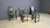 Vintage Dining Chairs from Pietro Costantini, 1980s, Set of 6 For Sale - Image 10 of 15