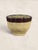 Vintage English Ceramic Bourne Jelly Mold. Bourne Denby's fluted jelly mould carries the kind of quiet confidence that...