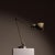 Table Lamp Universal-Gelenklampe by Christian Derungs, Switzerland, 1930s For Sale - Image 11 of 17