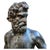Antique Bronze Neptune Sculpture from After Gianbologna, 1900s For Sale - Image 14 of 14
