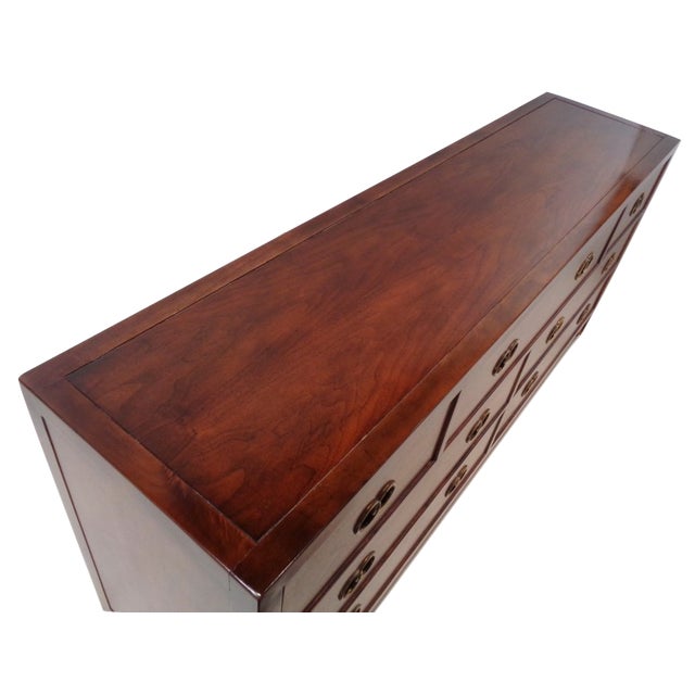 Vintage Michael Taylor for Baker Furniture Drawer Chest Chairish