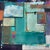 Original Contemporary Mixed Media Geometric Abstract Painting by Cher Thompson For Sale - Image 4 of 11