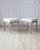 Pair of 18th Century Swedish Gustavian Stools For Sale In Atlanta - Image 6 of 8