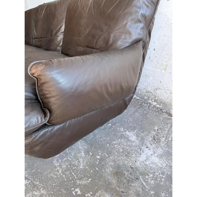 Vintage Modular Sofa by Michel Cadestin for Airborne, 1970s For Sale - Image 13 of 18