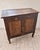 Antique 18th-Century French Country Commode Chest of Drawers For Sale - Image 10 of 11
