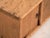 Antique Pine Low Sideboard For Sale - Image 4 of 11