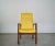 Mid-Century Modern 1960's Mid-Century Modern Lounge Chair For Sale - Image 3 of 13