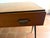 Teak Writing Desk by Silvio Cavatorta, Italy, 1950s For Sale - Image 9 of 9