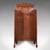 Large Vintage Dressing Screen, Oriental, Folding, Privacy, Room Divider, Retail For Sale - Image 6 of 12
