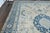 Beige 1970s Vintage Persian Handmade Wool Cotton Beige Area Rug For Sale - Image 8 of 11