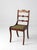 Mid 20th Century Mid-20th Century Empire Revival Side Chair by Westfield Company For Sale - Image 5 of 15