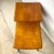 Wood Heywood-Wakefield Birch Step End Table in Wheat Finish For Sale - Image 7 of 12