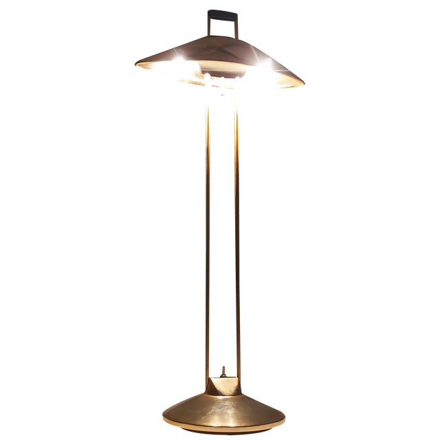 Regina Table Lamp by Jorge Pensi for B-Lux, 1988 For Sale