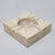 Travertine Ashtray by Fratelli Mannelli for Fratelli Mannelli, 1970 For Sale - Image 9 of 9