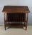 Walnut Writing Desk, 19th Century For Sale - Image 10 of 12