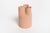 Vintage Trifoglio Vases by Enzo Mari for Danese Milano, 1977, Set of 2 For Sale - Image 16 of 18