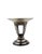 1930s Art Deco Silver-Plated Vide Poche, France, 1940s For Sale - Image 5 of 9
