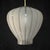 Swedish Modern Onion Pendant Lamp by Harald Notini for Böhlmarks, 1930s For Sale - Image 13 of 13