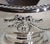 Mid-Century Modern German .800 Silver Tazza by Gebrüder Friedländer, 1965 For Sale - Image 3 of 16