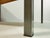 Brown Mid-Century Coffee Table with Glass Top and Tubular Steel Legs, 1960s For Sale - Image 8 of 11