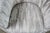 2 Late 20th Century Artistica Modern Grey Chenille Jacquard Fabric Ingrid Swivel Chairs II Pair For Sale - Image 11 of 18