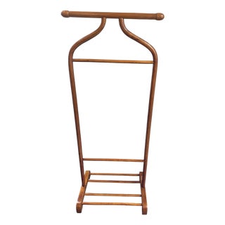 Valet Stand by Michael Thonet for Thonet, 1930s For Sale