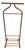 Valet Stand by Michael Thonet for Thonet, 1930s For Sale