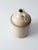 Cream Antique Stoneware Jug For Sale - Image 8 of 10