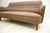 Wood Vintage Swedish Samsas Sofa attributed to Carl Malmsten, 1960 For Sale - Image 7 of 8