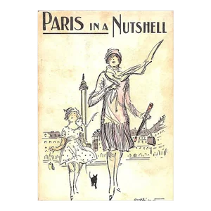 "Paris in a Nutshell"