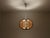 Vintage Hanging Lamp by Mk Leuchten, 1970s For Sale - Image 15 of 18
