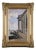 Carlo Follini, Italian Impressionist Venice, 1892, Oil Painting, Framed For Sale