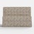 Not Yet Made - Made To Order Slipcover for Stoffer Home x Cloth & Company for Lindy Slipcover Dining Banquette in Bird Toile Sand For Sale - Image 5 of 7