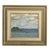 Jules Louis Moreteau, River View, Oil Painting For Sale - Image 6 of 6