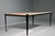 Coffee Table Osvaldo Borsani Tecno Model T61/B This piece has an attribution mark, I am sure that it is completely...