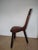 Spanish Brutalist Chair, 1950s For Sale - Image 6 of 7