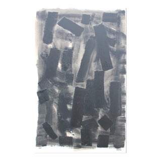 Grande Fragmentation Noire, 2011 For Sale