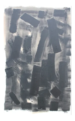 Grande Fragmentation Noire, 2011