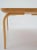 1970s Swedish Coffee Table attributed to Bruno Mathsson, 1970s For Sale - Image 5 of 10