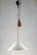 Vintage Pendant Lamp by Enzo Mari & Giancarlo Fassina for Artemide, 1970 For Sale - Image 9 of 14