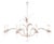 Francie Chandelier by Lowcountry Originals For Sale