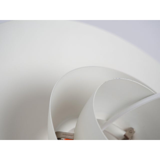 Vintage Danish PH 4/3 Lamp by Poul Henningsen for Louis Poulsen, 1966 For Sale - Image 12 of 13