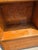 Ethan Allen / Baumritter Solid Hard Rock Maple Colonial Style Twin Size Bookcase Headboard For Sale - Image 10 of 17