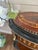 Antique 19th C. French Jardinière Stand With Removable Lid and Ormolu Mounts For Sale - Image 4 of 7
