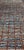 Early 21st Century Keivan Woven Arts Modern Runner in Distressed Moroccan Squared Design With Blue For Sale - Image 5 of 11