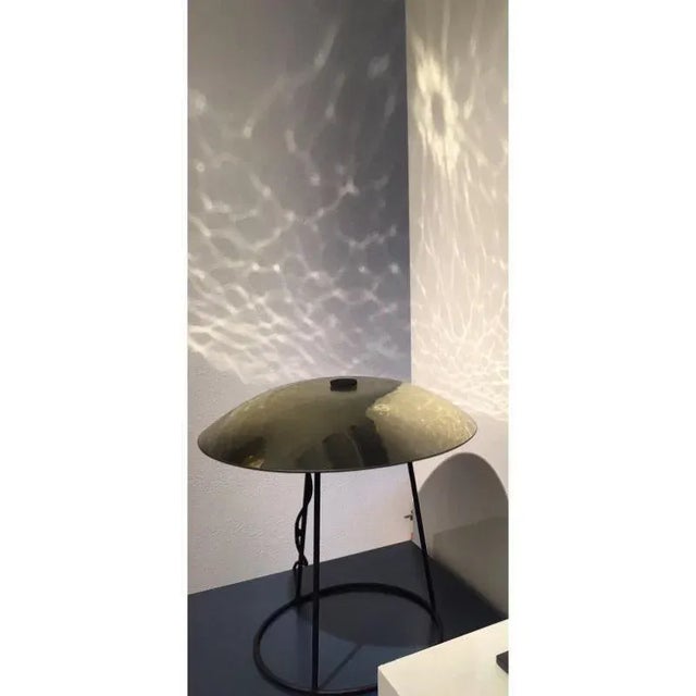 Not Yet Made - Made To Order Duomo Table Light by Radar For Sale - Image 5 of 10