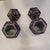 Porcelain Vases from Masons, England, 1820s, Set of 2 For Sale - Image 18 of 18