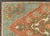 Early 21st Century Turkish Mini Rug Oriental Hand Knotted Vintage Rug 1'5" x 2'11" #21294 For Sale - Image 5 of 8
