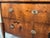 Antique Mid-19th Century Biedermeier Walnut Chest of Drawers, Germany For Sale - Image 11 of 18