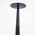 Wrought Iron Standing Candleholder, 1890s For Sale - Image 4 of 11